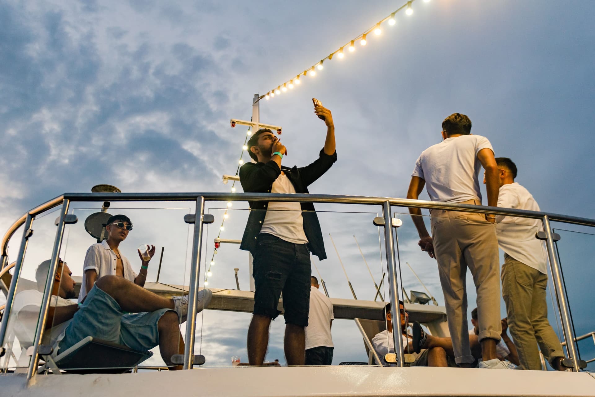 Kvarner Sunset Party 2025 1