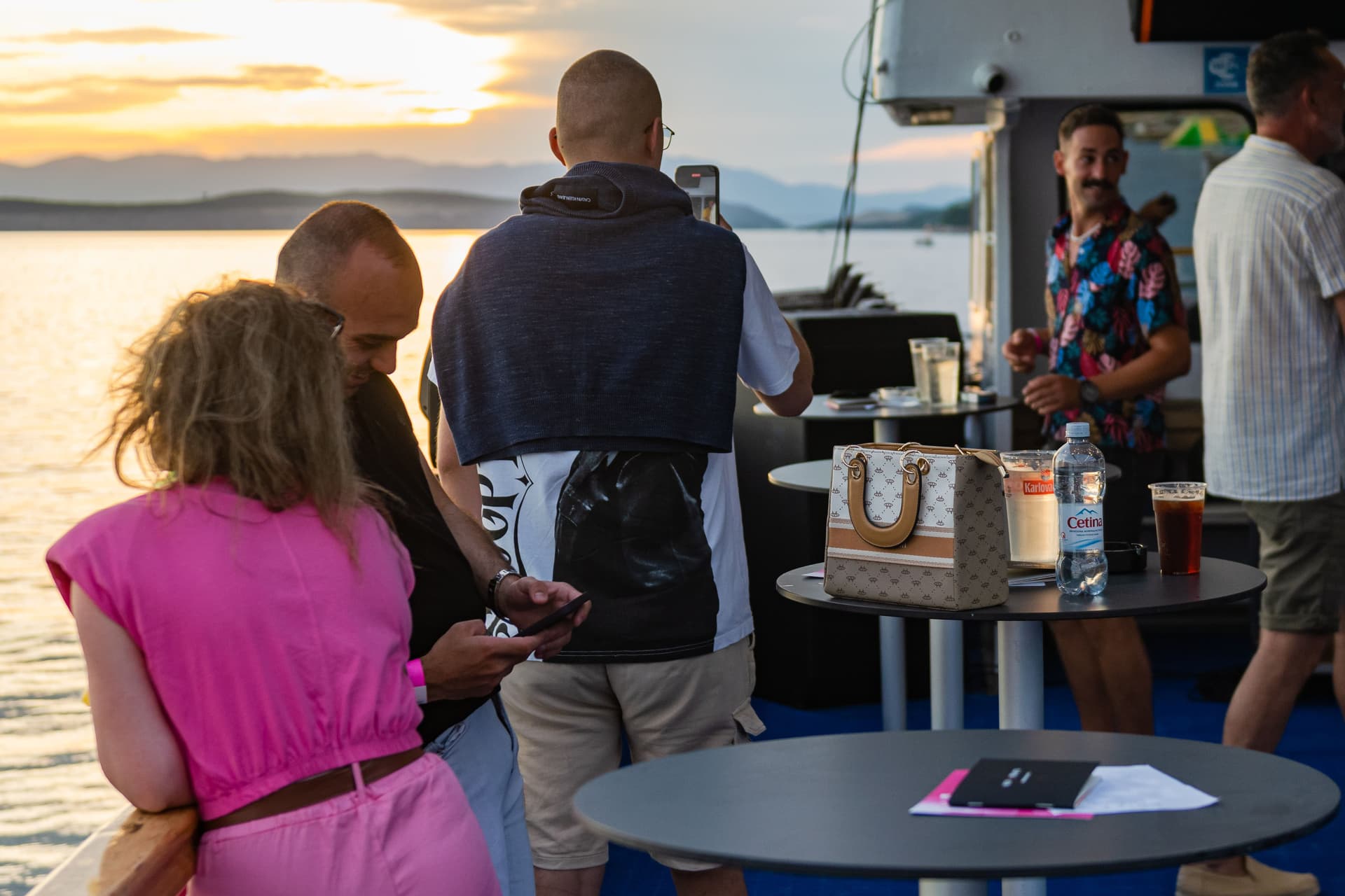 Kvarner Sunset Party 2025 3