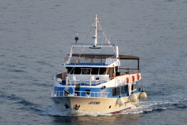 SFERA CRIKVENICA BROD